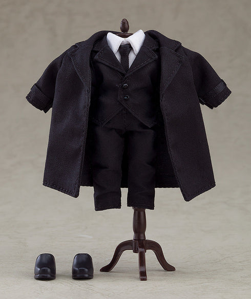 『文豪ストレイドッグス』ねんどろいどどーる 太宰治 黒の時代Ver.